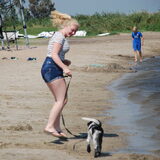 Foto van Doortje & Tibbe