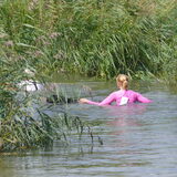Foto van Eef en Tjibbe
