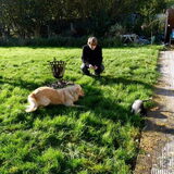 Foto van Jeanine :)