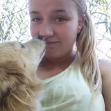 Foto van Fabienne & Joy