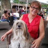 Foto van Xtine