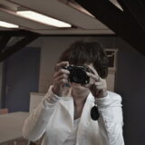 Foto van Jeanine :)