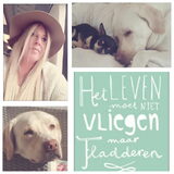 Foto van esther