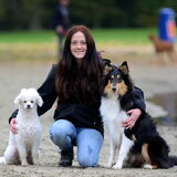 Foto van ~ Luna & Lèxi ~