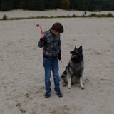 Foto van nicky