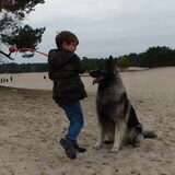 Foto van nicky