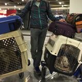 Foto van esther