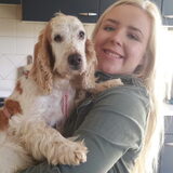 Foto van esther