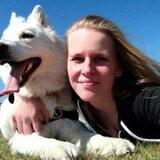 Foto van amanda