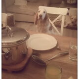 Foto van esther