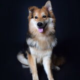 M'n knappe vriendje!
