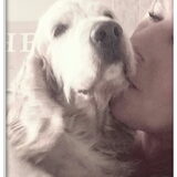 Foto van esther