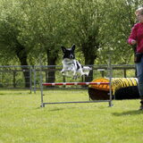 Foto van Michelle & Bentley