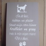 Foto van mymy