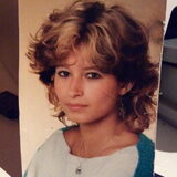 Foto van Jeanine :)