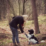 Foto van Doortje & Tibbe