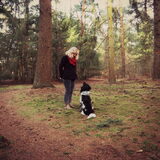 Foto van Doortje & Tibbe