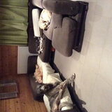 Foto van Jeanine :)