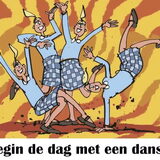 Foto van Jeanine :)