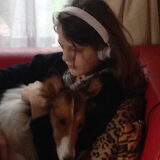 Foto van Suzanne en Luca
