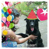 Shanti