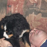 Foto van Lisa & doggs