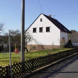 huis in de eifel