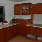keuken huis eifel
