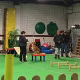 Foto van Sigrid, Sandy, Diva & Nala