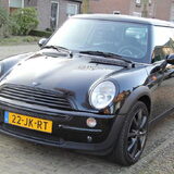 Foto van Eline, Gruul en Thalia