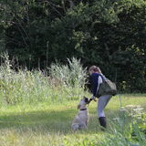 Foto van ..Nadine&Denzel..