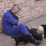 Foto van fabienne