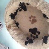 Foto van Lisa; Bobbie, Bentley & Lilly