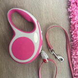 Foto van Lisa; Bobbie, Bentley & Lilly