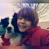 Foto van celeste & nugga