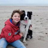 Foto van celeste & nugga