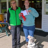 Foto van team border lolly
