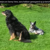 Foto van fabienne