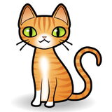 Foto van Michelle, baasje van Scotty en kater Charlie †