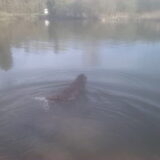 Foto van Jeanine :)
