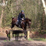 Foto van fabienne
