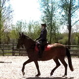 Foto van fabienne