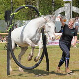 Foto van Naomi