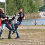 Foto van Naomi