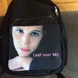 Foto van Jeanine :)