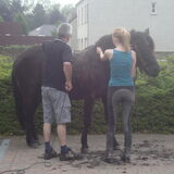Foto van fabienne