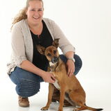 Foto van Sanne & Denise, Fanny, Vita