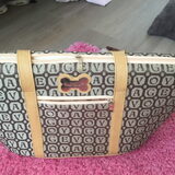 Foto van Lisa; Bobbie, Bentley & Lilly
