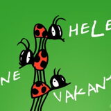 Foto van Jeanine :)