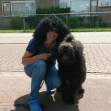 Foto van sylvia